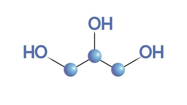 Glycerine in Promicil