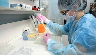 Diagnostische opties voor nagelschimmel